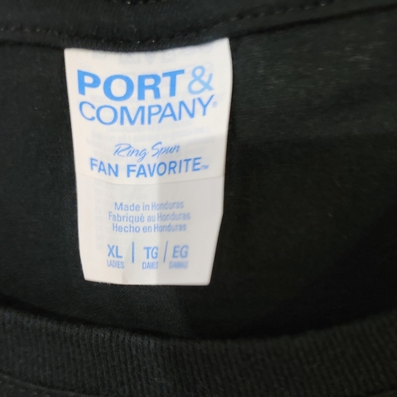 NWT RedRum T Shirt​ - Picture 5 of 5